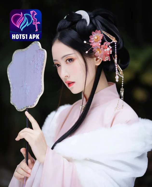 Lin Aki Nai-Hot51apk