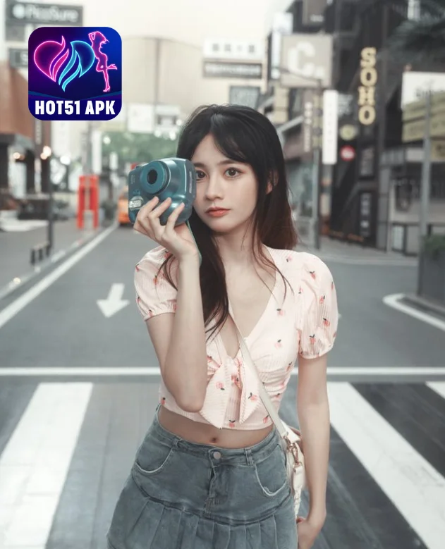Lin Lin: Melihat Keindahan Sang Dewi China di Hot51 - Cerita lengkap tentang Kesuksesan dan Kecantikan . Beautiful girl Goddess 5 - Hot51 Lin Lin-Hot51apk