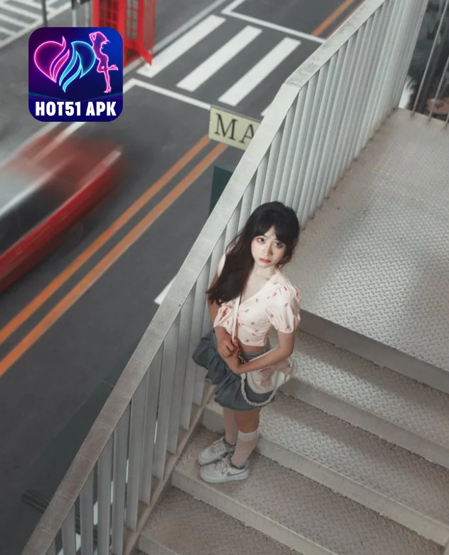 Lin Lin: Melihat Keindahan Sang Dewi China di Hot51 - Cerita lengkap tentang Kesuksesan dan Kecantikan . Beautiful girl Goddess 4 - Hot51 Lin Lin-Hot51apk