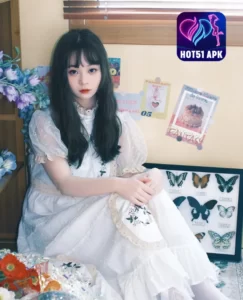 Lin Ye Zhao: Pesona Sang Dewi China di Puncak Popularitas Hot51 . Beautiful girl goddess 6 - Hot51 Read more about the article Lin Ye Zhao: Pesona Sang Dewi China di Puncak Popularitas Hot51 . Beautiful girl goddess