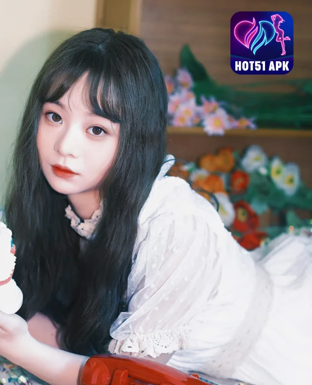 Lin Ye Zhao: Pesona Sang Dewi China di Puncak Popularitas Hot51 . Beautiful girl goddess 5 - Hot51 Lin Ye Zhao-Hot51apk