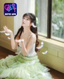 Pesona Memukau Ling Xiao Qi: Bintang China yang Menyita Hati di Hot51 . Beautiful girl Goddess 6 - Hot51 Read more about the article Pesona Memukau Ling Xiao Qi: Bintang China yang Menyita Hati di Hot51 . Beautiful girl Goddess