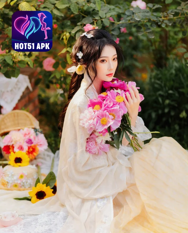 Pesona Liu Liu Yang Liu Liu: Jejak Karier dan Kecantikan Bintang Tiongkok di Hot51 . Beautiful girl Goddess 3 - Hot51 Liu Liu Yang Liu Liu-Hot51apk
