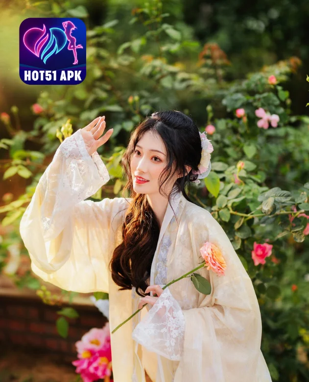 Pesona Liu Liu Yang Liu Liu: Jejak Karier dan Kecantikan Bintang Tiongkok di Hot51 . Beautiful girl Goddess 2 - Hot51 Liu Liu Yang Liu Liu-Hot51apk