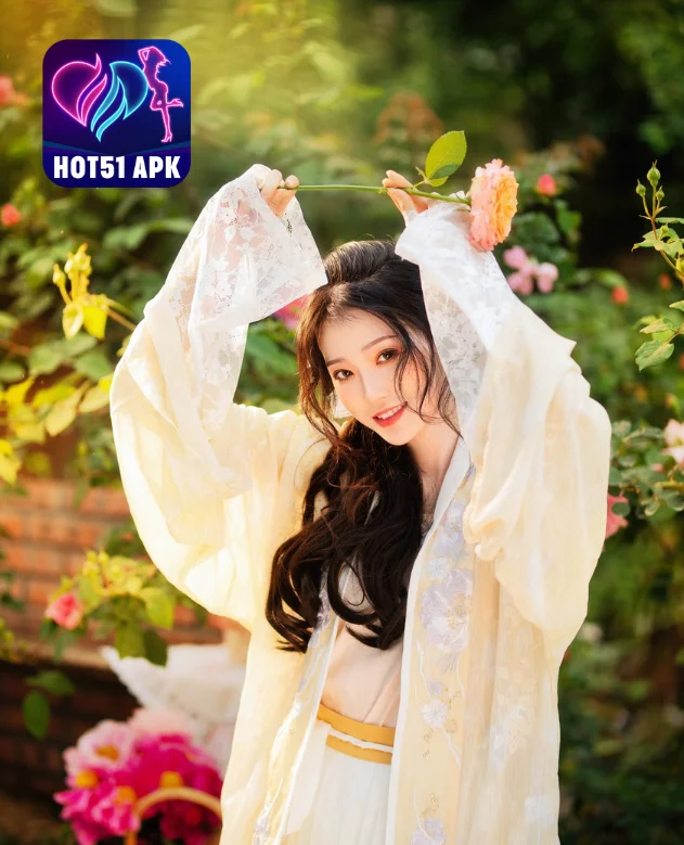 Pesona Liu Liu Yang Liu Liu: Jejak Karier dan Kecantikan Bintang Tiongkok di Hot51 . Beautiful girl Goddess 6 - Hot51 Liu Liu Yang Liu Liu-Hot51apk