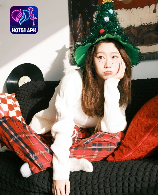 Menggali Keindahan Ma Ka Ba Ka, Bintang Cantik dari China di Hot51. Beautiful Star from China on Hot51 4 - Hot51  Ma Ka Ba Ka-hot51APK