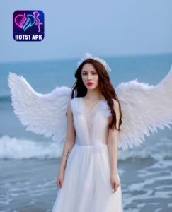 Meng Qi: Pesona Dewi China di Hot51 yang Memukau. Beautiful girl Goddess on 51live 7 - Hot51 Read more about the article Meng Qi: Pesona Dewi China di Hot51 yang Memukau. Beautiful girl Goddess on 51live