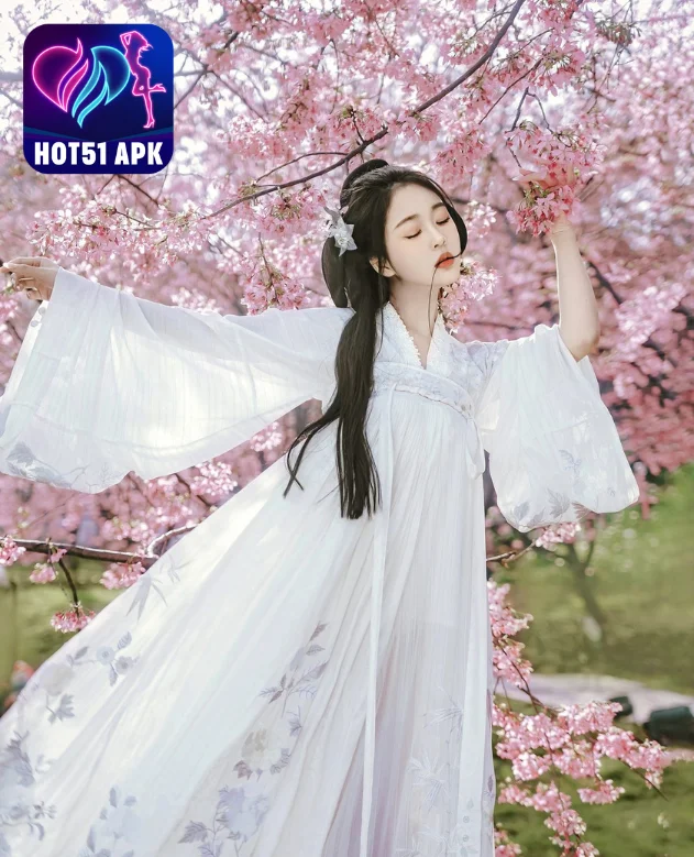 Miao Cui Jiao: Pesona Sang Dewi di Dunia Hot51 yang Menawan Hati . Beautiful girl Goddess 3 - Hot51 Miao Cui Jiao-Hot51apk