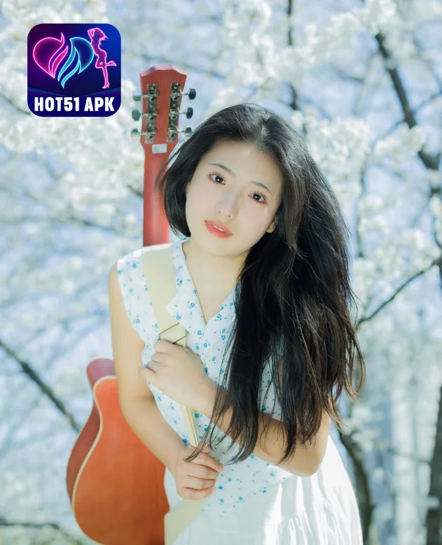 Mu You: Mengungkap Kecantikan Dewi Tiongkok di Hot51 - Login dan Unduh Hot51 Live! . Beautiful girl Goddess 2 - Hot51 Mu You-Hot51apk