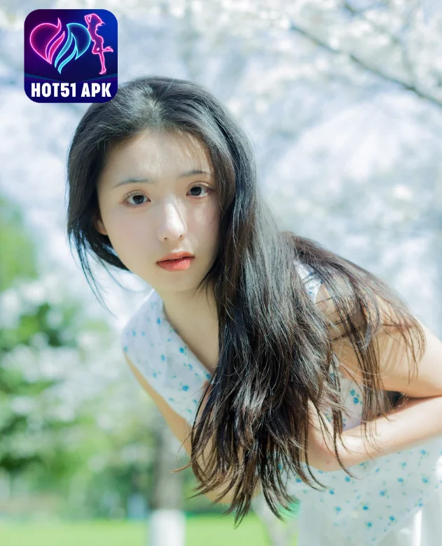 Mu You: Mengungkap Kecantikan Dewi Tiongkok di Hot51 - Login dan Unduh Hot51 Live! . Beautiful girl Goddess 6 - Hot51 Mu You-Hot51apk