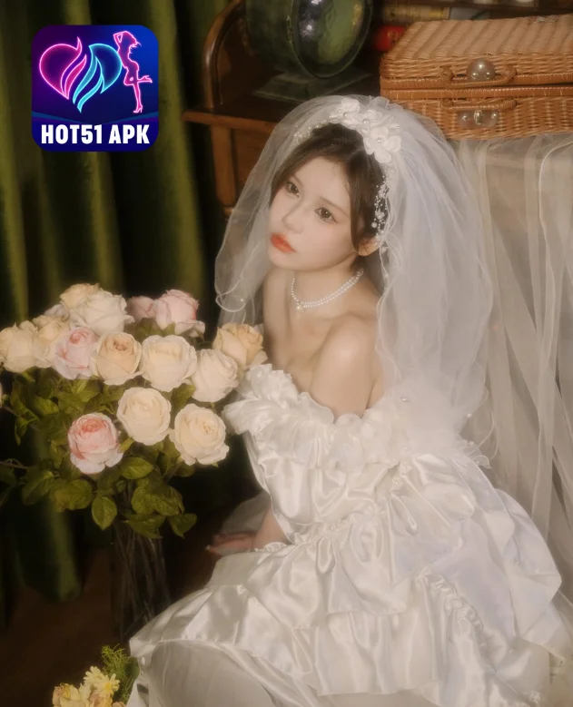 Pesona Memikat Nai Lao: Jejak Kecantikan Dewi China di Hot51 . Beautiful girl Goddess 6 - Hot51 Nai Lao-Hot51apk