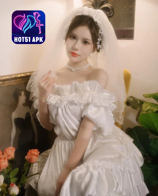 Pesona Memikat Nai Lao: Jejak Kecantikan Dewi China di Hot51 . Beautiful girl Goddess 5 - Hot51 Nai Lao-Hot51apk