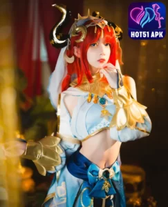 Qing Qing Qin Jiu (清青琴玖): Menyingkap Keindahan Bintang Tiongkok yang Memukau. Beauty of Chinese Stars 7 - Hot51 Read more about the article Qing Qing Qin Jiu (清青琴玖): Menyingkap Keindahan Bintang Tiongkok yang Memukau. Beauty of Chinese Stars