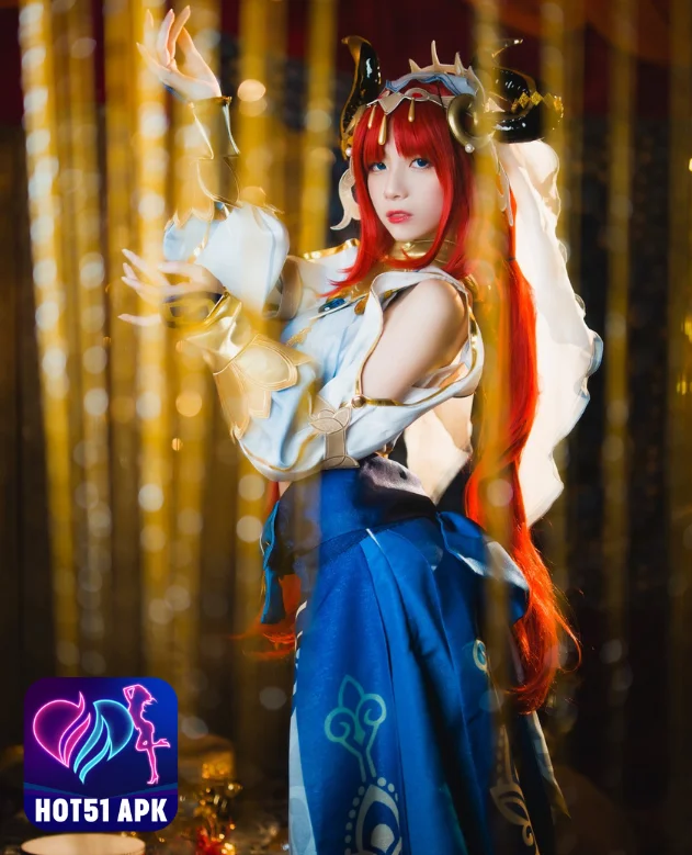 Qing Qing Qin Jiu (清青琴玖): Menyingkap Keindahan Bintang Tiongkok yang Memukau. Beauty of Chinese Stars 3 - Hot51 Qing Qing Qin Jiu-Hot51apk