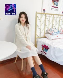 Ran Ran (然然): Keindahan Sejati Bintang China di Hot51 yang Memikat Hati . Beautiful girl Goddess on hot51 6 - Hot51 Read more about the article Ran Ran (然然): Keindahan Sejati Bintang China di Hot51 yang Memikat Hati . Beautiful girl Goddess on hot51