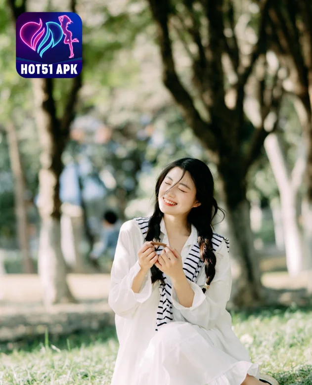 Rei Bi Shio: Pesona Sang Dewi Cantik dari Tiongkok di Hot51 . Beautiful girl Goddess 4 - Hot51 Rei Bi Shio-Hot51apk