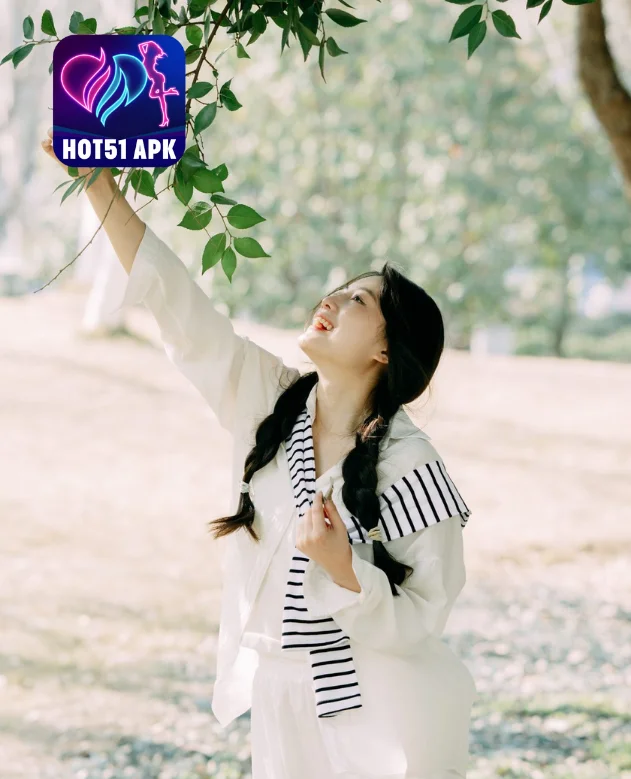 Rei Bi Shio: Pesona Sang Dewi Cantik dari Tiongkok di Hot51 . Beautiful girl Goddess 3 - Hot51 Rei Bi Shio-Hot51apk