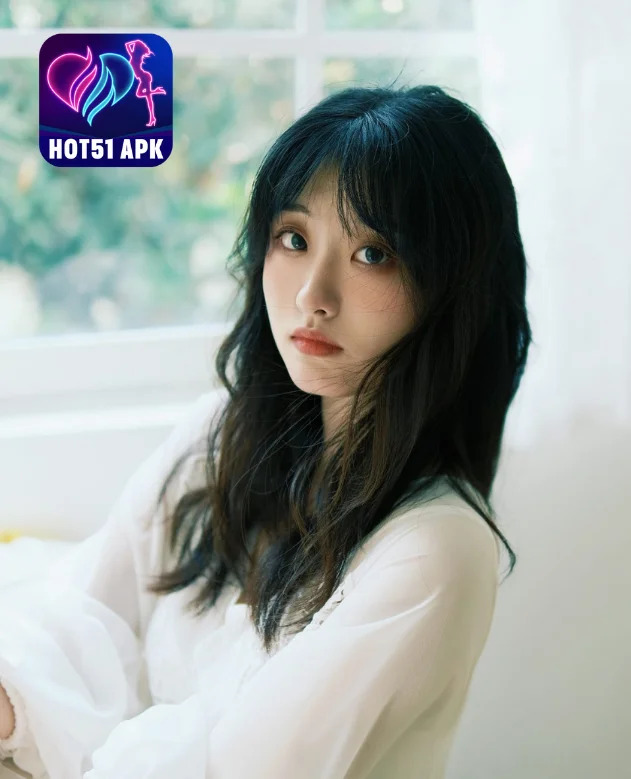 Rosie: Mengungkap Keindahan Sang Dewi Tionghoa di Hot51 . Beautiful girl Goddess 5 - Hot51 Rosie-Hot51apk