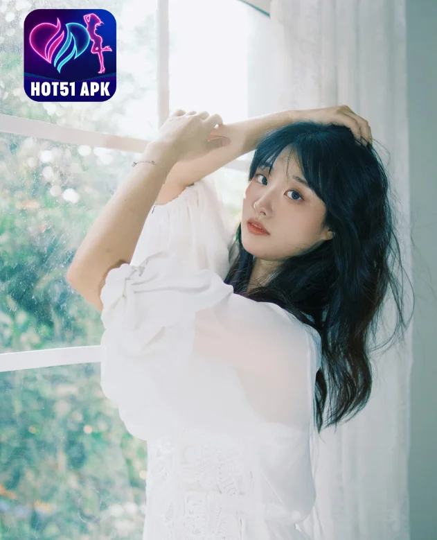 Rosie: Mengungkap Keindahan Sang Dewi Tionghoa di Hot51 . Beautiful girl Goddess 3 - Hot51 Rosie-Hot51apk