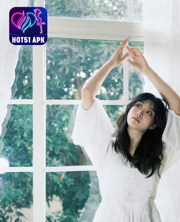 Rosie: Mengungkap Keindahan Sang Dewi Tionghoa di Hot51 . Beautiful girl Goddess 6 - Hot51 Rosie-Hot51apk
