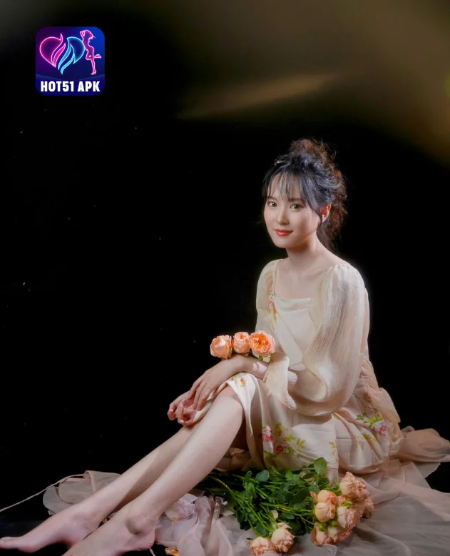 Pesona San Zhi Miao, Dewi Cantik di Hot51: Mengungkap Kecantikan dan Keajaiban di Bling2 Mod Apk dan Hot51 Unlock Hot 51 .Beautiful Goddess in Hot51 2 - Hot51  San Zhi Miao-hot51apk
