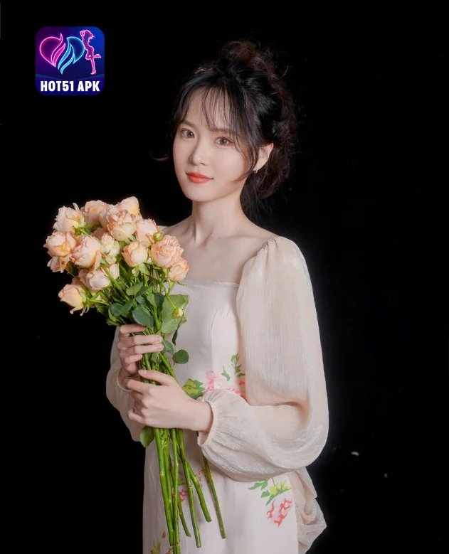 Pesona San Zhi Miao, Dewi Cantik di Hot51: Mengungkap Kecantikan dan Keajaiban di Bling2 Mod Apk dan Hot51 Unlock Hot 51 .Beautiful Goddess in Hot51 6 - Hot51  San Zhi Miao-hot51apk