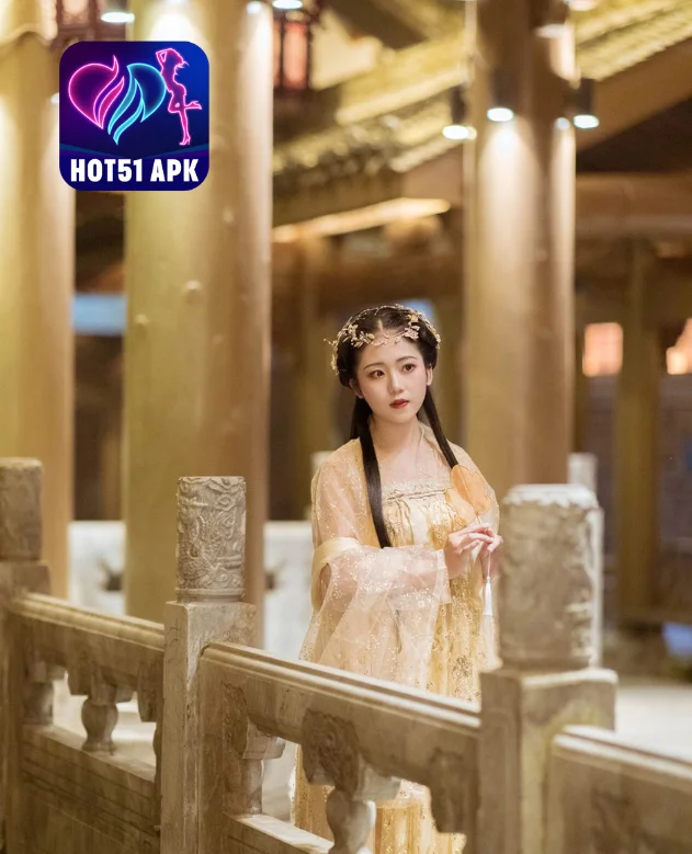 Mengungkap Pesona Shen Shi Si: Bintang Cantik di Hot51 yang Memikat Hati . Beautiful girl Goddess 3 - Hot51 Shen Shi Si-Hot51apk