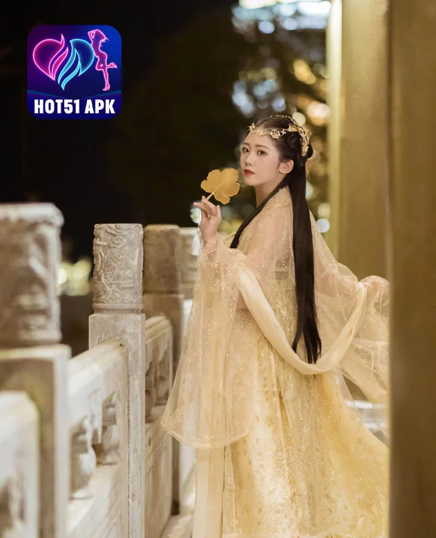Mengungkap Pesona Shen Shi Si: Bintang Cantik di Hot51 yang Memikat Hati . Beautiful girl Goddess 6 - Hot51 Shen Shi Si-Hot51apk