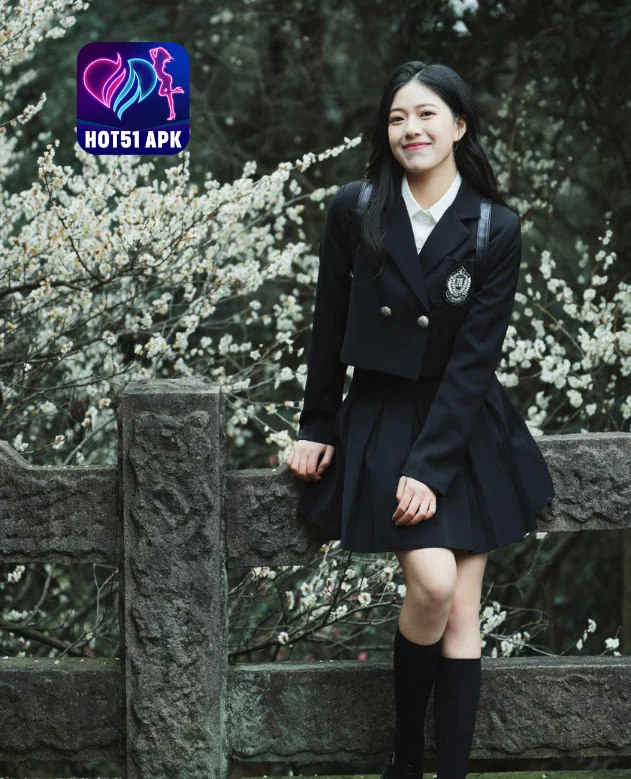 Menelusuri Keindahan Shi Yi (十一): Bintang Cantik Tiongkok di Hot51 dengan Cerita yang Menginspirasi. Beautiful Chinese Star on Hot51 2 - Hot51 Shi Yi -hot51APK