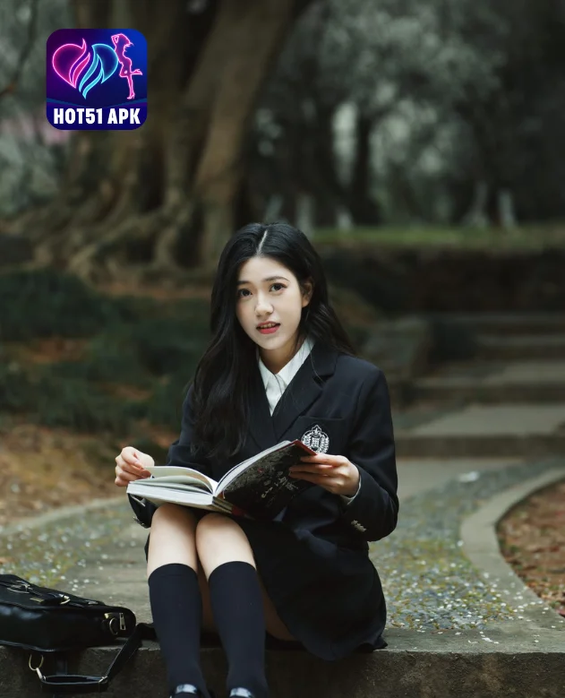Menelusuri Keindahan Shi Yi (十一): Bintang Cantik Tiongkok di Hot51 dengan Cerita yang Menginspirasi. Beautiful Chinese Star on Hot51 6 - Hot51 Shi Yi -hot51APK