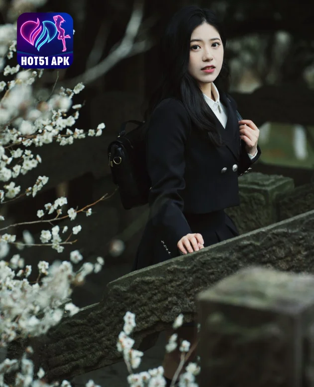 Menelusuri Keindahan Shi Yi (十一): Bintang Cantik Tiongkok di Hot51 dengan Cerita yang Menginspirasi. Beautiful Chinese Star on Hot51 3 - Hot51 Shi Yi -hot51APK