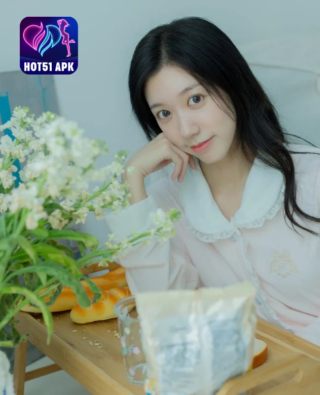 Si Mao Shao Nu: Memperkenalkan Keindahan Bintang Tiongkok di Hot51 . Beautiful girl Goddess on hot51 3 - Hot51 Si Mao Shao Nu-hot51apk