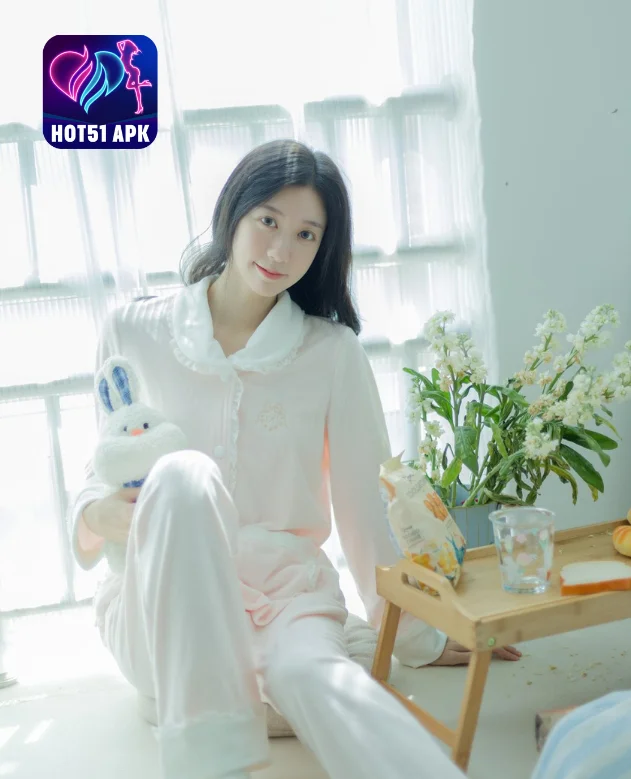 Si Mao Shao Nu: Memperkenalkan Keindahan Bintang Tiongkok di Hot51 . Beautiful girl Goddess on hot51 2 - Hot51 Si Mao Shao Nu-hot51apk