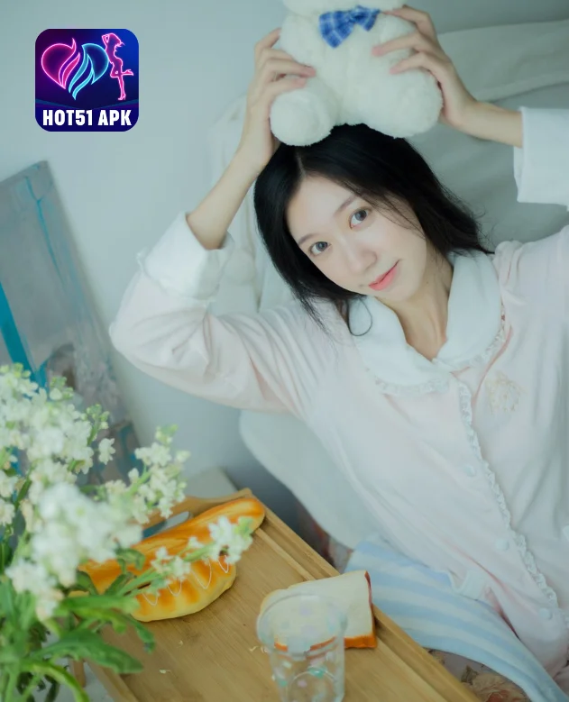 Si Mao Shao Nu: Memperkenalkan Keindahan Bintang Tiongkok di Hot51 . Beautiful girl Goddess on hot51 6 - Hot51 Si Mao Shao Nu-hot51apk