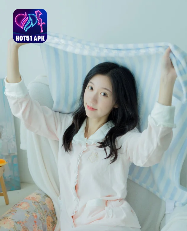 Si Mao Shao Nu: Memperkenalkan Keindahan Bintang Tiongkok di Hot51 . Beautiful girl Goddess on hot51 4 - Hot51 Si Mao Shao Nu-hot51apk