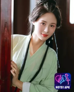 Pesona Si Si (思思): Bintang Cantik dari Tiongkok yang Merajai Dunia Hiburan dan Aplikasi HotLive.The Beautiful Star from China 5 - Hot51 Read more about the article Pesona Si Si (思思): Bintang Cantik dari Tiongkok yang Merajai Dunia Hiburan dan Aplikasi HotLive.The Beautiful Star from China