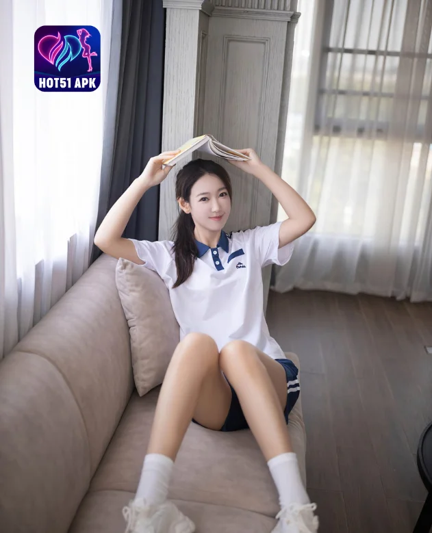 Menelusuri Pesona Tang An Qi, Bintang Cantik dari China di Hot51: Sebuah Perjalanan yang Memukau . the Charms of Tang An Qi, the Beautiful Star from China on Hot51 5 - Hot51 Tang An Qi -hot51apk