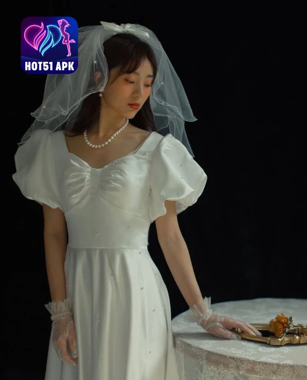 Pesona Tang Xi: Bintang Cemerlang dari China di Hot51 yang Mempesona . Beautiful girl Goddess 3 - Hot51 Tang Xi-Hot51apk