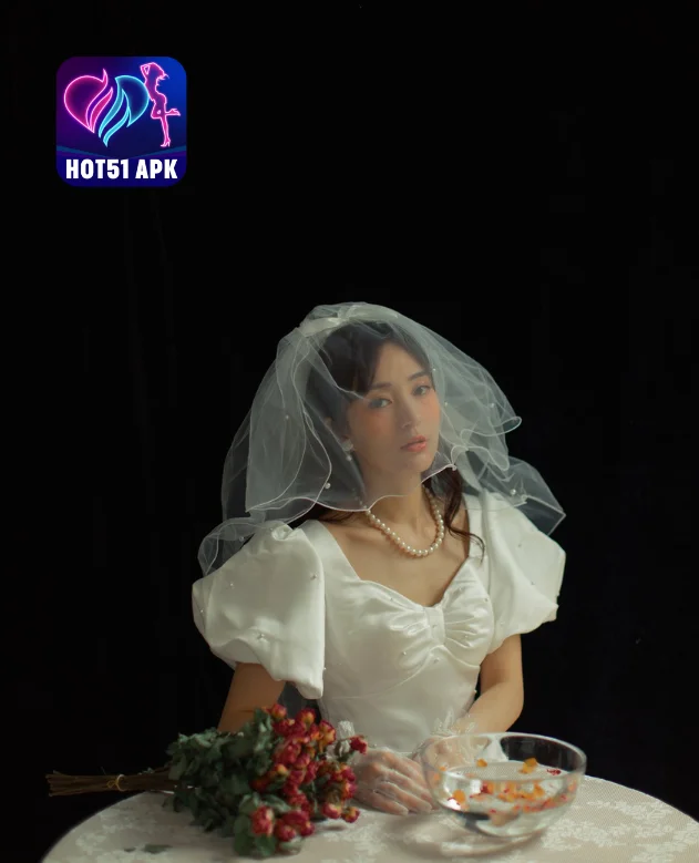 Pesona Tang Xi: Bintang Cemerlang dari China di Hot51 yang Mempesona . Beautiful girl Goddess 5 - Hot51 Tang Xi-Hot51apk