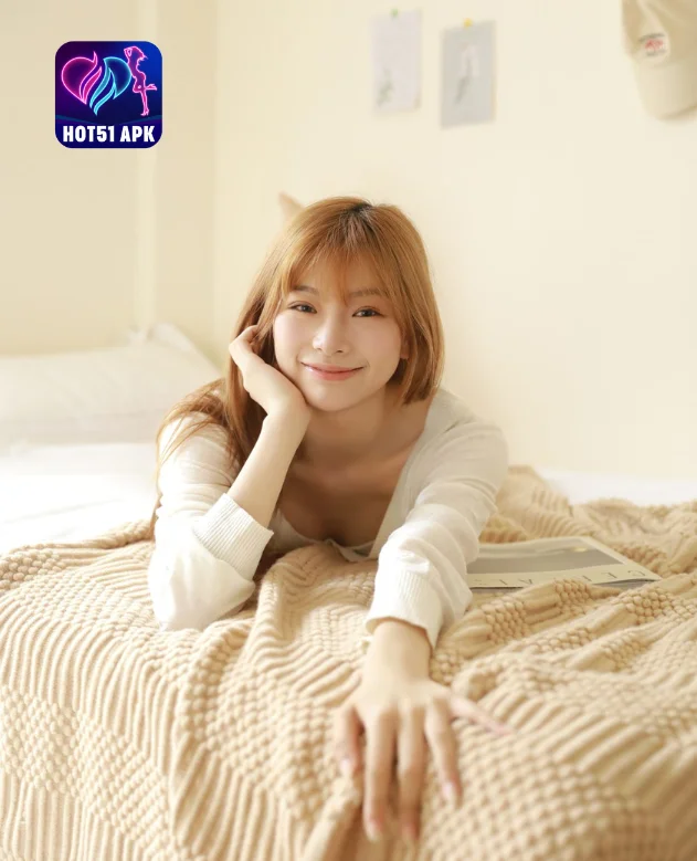 Tao Qian Yu (桃芊鱼): Menjejak Keindahan Sang Dewi di Hot51 . Beautiful girl Goddess on Hot51 5 - Hot51 Tao Qian Yu-hot51apk