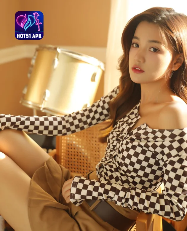 Tian Jia Jiang : Menyingkap Keindahan Tian Jia Jiang: Bintang Tiongkok yang Menakjubkan di Hot51 . Beautiful girl Goddess on hot51 6 - Hot51 Tian Jia Jiang-hot51apk