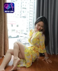Mengungkap Keindahan Tu Tu (兔兔): Bintang Cantik China di Hot51 . china's Beautiful Star on Hot51 6 - Hot51 Read more about the article Mengungkap Keindahan Tu Tu (兔兔): Bintang Cantik China di Hot51 . china’s Beautiful Star on Hot51