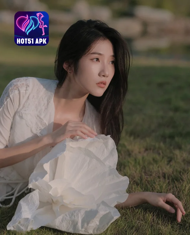Pesona Keanggunan Wan (阿万): Menyinari Hot51 dengan Pesona Bintang China yang Memukau . Beautiful girl Goddess on hot51 2 - Hot51 Wan-hot51apk