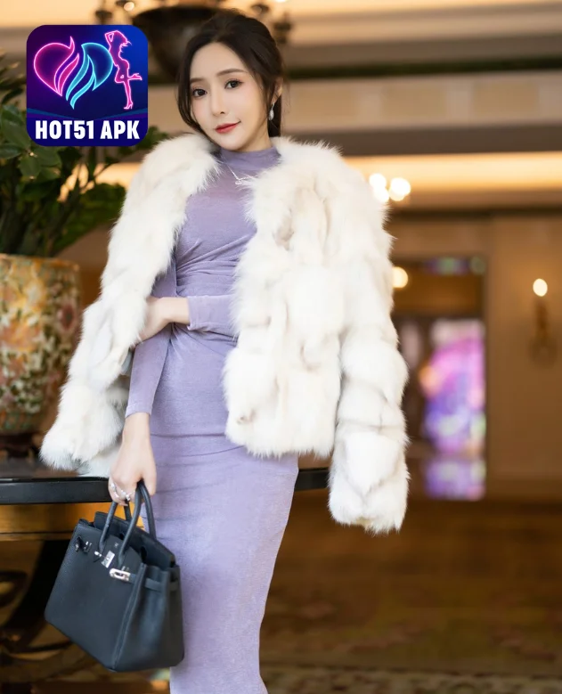 Pesona Wang Xin Yao: Bintang Cantik Tiongkok di Hot51 - Kisah Keajaiban dan Kecantikan yang Memikat Hati . Beautiful girl Goddess 6 - Hot51 Wang Xin Yao-Hot51apk