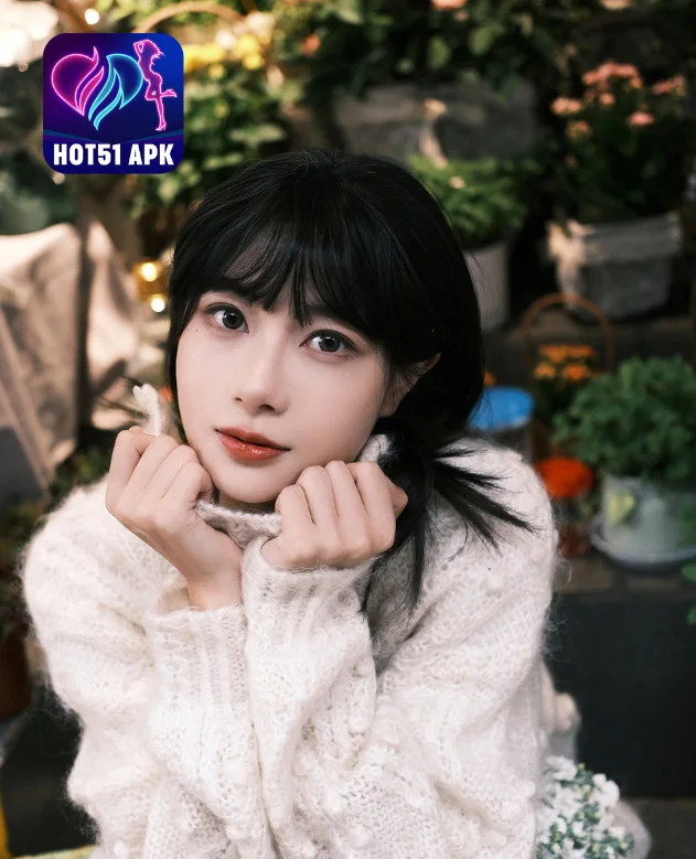 Wang Xue Xi Ji Ji: Jejak Keindahan Bintang Tiongkok di Hot51 yang Menggoda . Beautiful girl Goddess 2 - Hot51 Wang Xue Xi Ji Ji-Hot51apk
