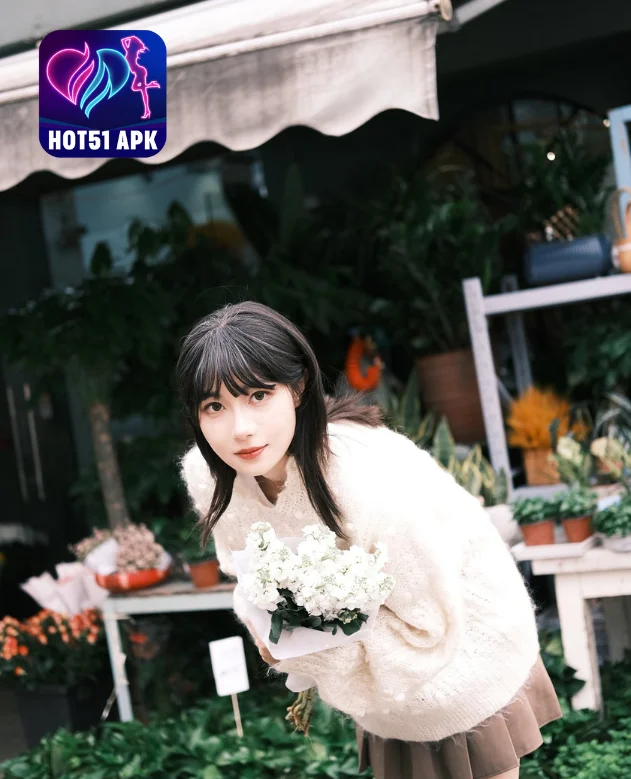 Wang Xue Xi Ji Ji: Jejak Keindahan Bintang Tiongkok di Hot51 yang Menggoda . Beautiful girl Goddess 6 - Hot51 Wang Xue Xi Ji Ji-Hot51apk