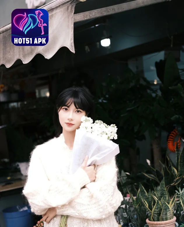 Wang Xue Xi Ji Ji: Jejak Keindahan Bintang Tiongkok di Hot51 yang Menggoda . Beautiful girl Goddess 5 - Hot51 Wang Xue Xi Ji Ji-Hot51apk