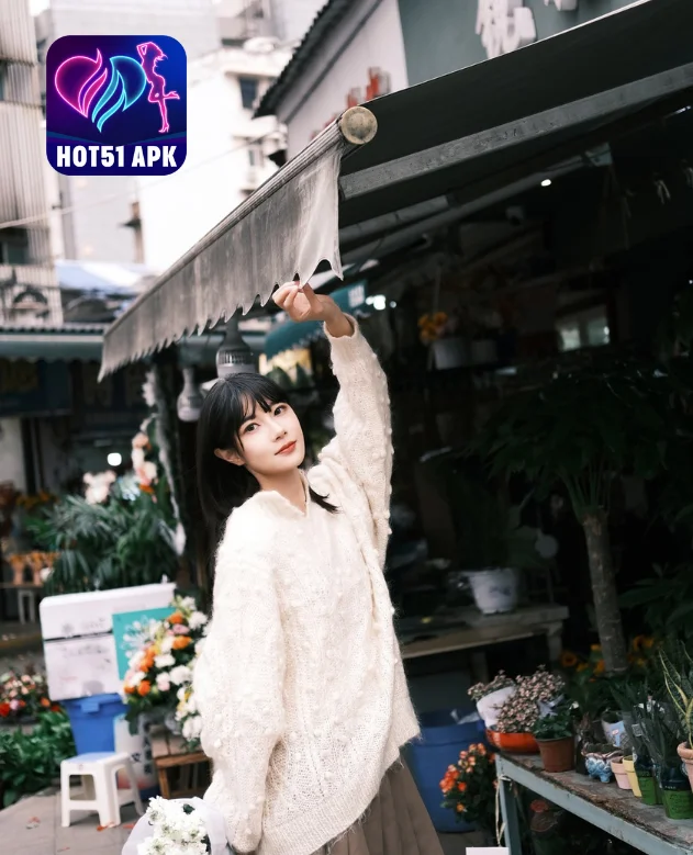 Wang Xue Xi Ji Ji: Jejak Keindahan Bintang Tiongkok di Hot51 yang Menggoda . Beautiful girl Goddess 4 - Hot51 Wang Xue Xi Ji Ji-Hot51apk