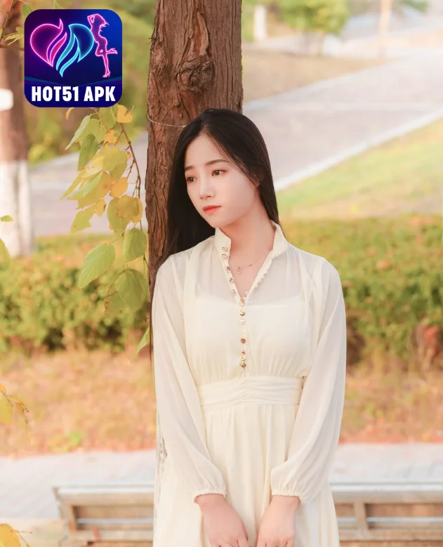 Kecantikan yang Mempesona: Mengungkap Pesona Xi Xi, Bintang China di Hot51 . Beautiful girl Goddess 6 - Hot51 Xi Xi-Hot51apk