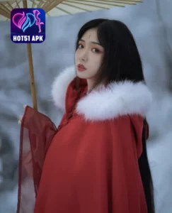 Xiao Feng: Keindahan Sang Dewi Tiongkok di Hot51 - Mengungkap Pesona dan Keberlanjutan Ketenarannya di Dunia Hiburan . Beautiful girl goddess 7 - Hot51 Read more about the article Xiao Feng: Keindahan Sang Dewi Tiongkok di Hot51 – Mengungkap Pesona dan Keberlanjutan Ketenarannya di Dunia Hiburan . Beautiful girl goddess